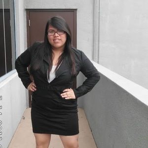 Meet your Posher, Monica